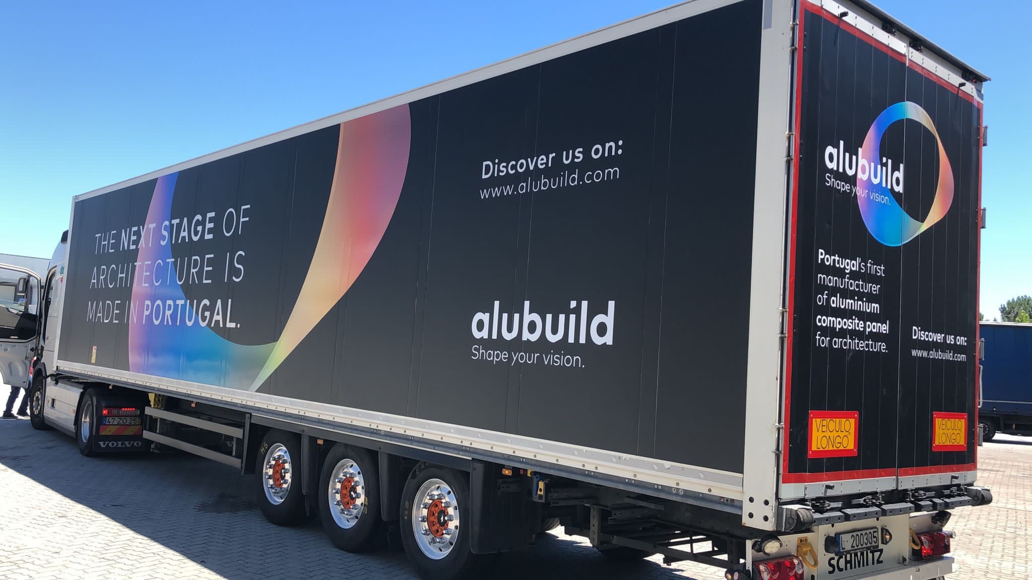 Alubuild