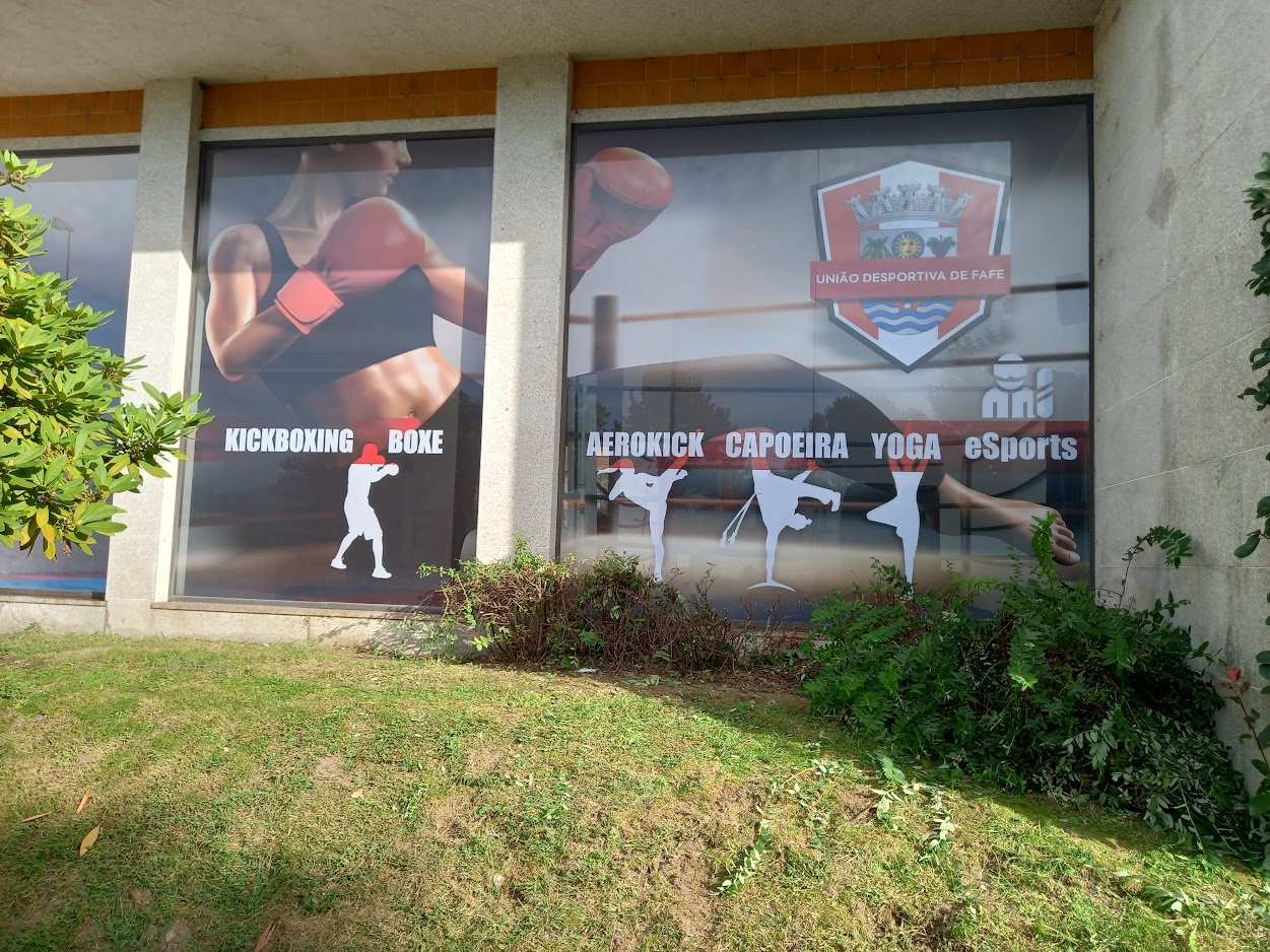 União Desportiva de Fafe