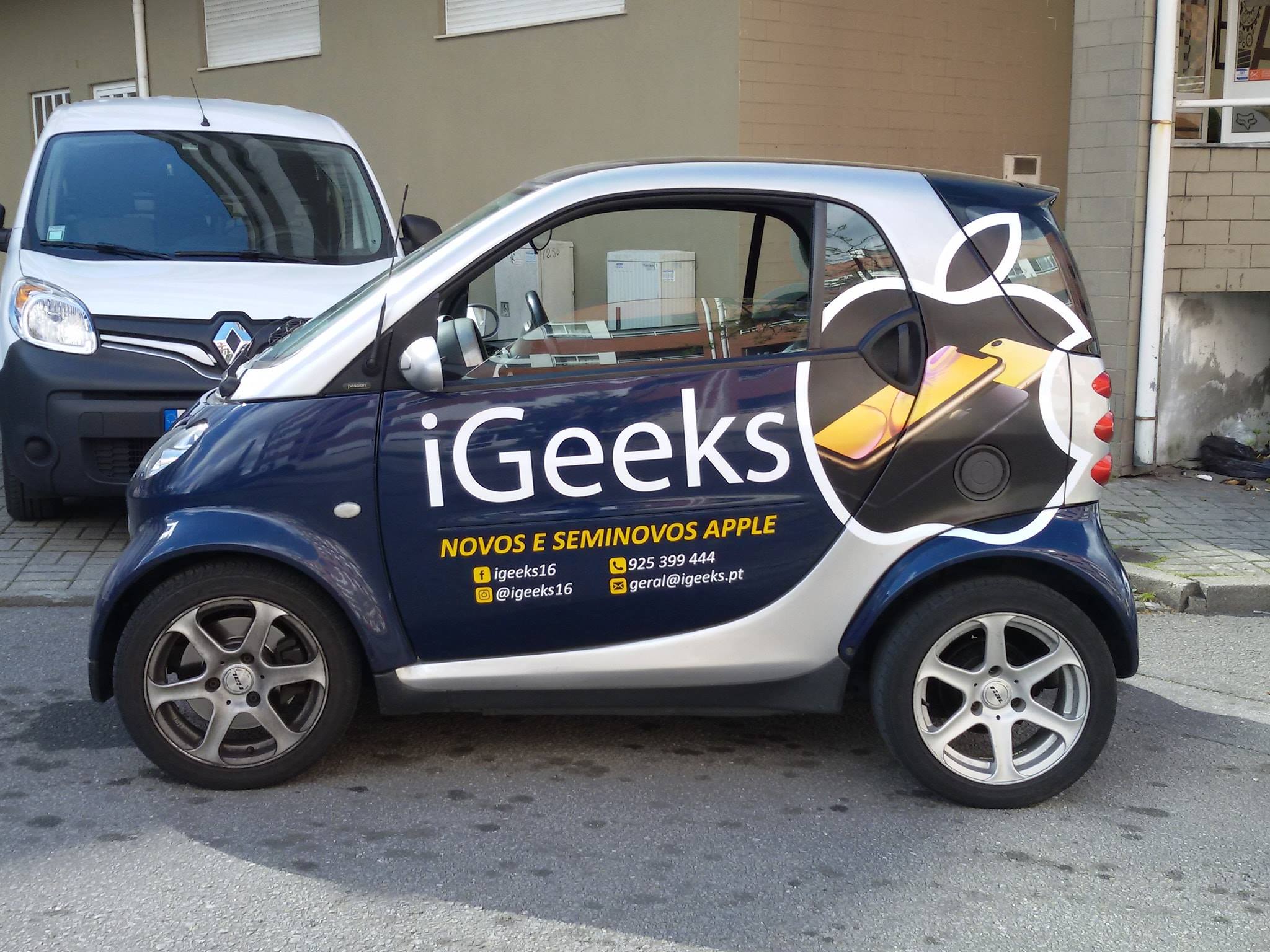 Igeeks