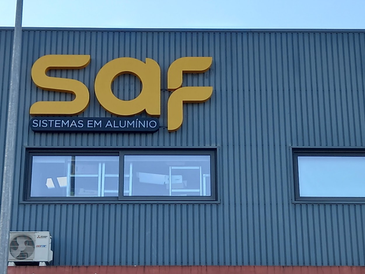 SAF
